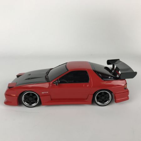  京商 KYOSHO ミニッツAWD MA-020 レディセット マツダ サバンナ