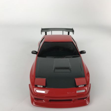  京商 KYOSHO ミニッツAWD MA-020 レディセット マツダ サバンナ