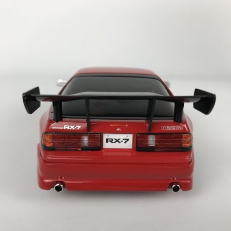  京商 KYOSHO ミニッツAWD MA-020 レディセット マツダ サバンナ