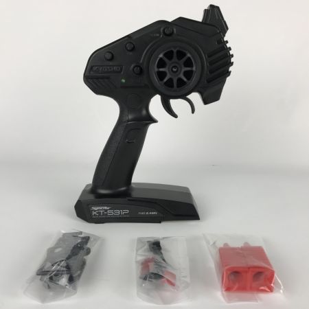  京商 KYOSHO ミニッツAWD MA-020 レディセット マツダ サバンナ