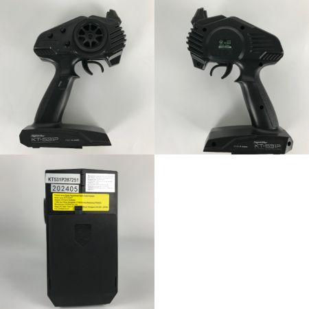  京商 KYOSHO ミニッツAWD MA-020 レディセット マツダ サバンナ