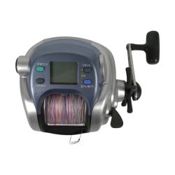 ■■ DAIWA ダイワ 電動リール スーパータナコンS 600WP SUPER TANACOM Cランク