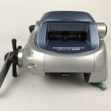  DAIWA ダイワ 電動リール スーパータナコンS 600WP SUPER TANACOM
