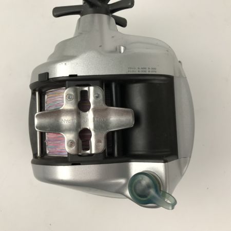  DAIWA ダイワ 電動リール スーパータナコンS 600WP SUPER TANACOM