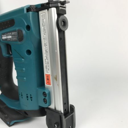  MAKITA マキタ コードレス式電動タッカ 充電器（DC18RB）充電池2個 ケース付 ST120D ケース割れ有