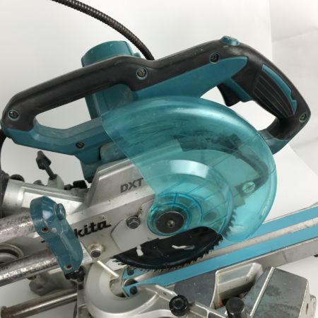  MAKITA マキタ コード式スライド丸のこ 本体のみ 100v 165mm LS0613FL グリーン