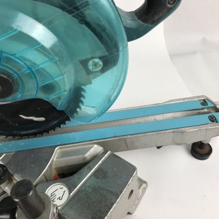  MAKITA マキタ コード式スライド丸のこ 本体のみ 100v 165mm LS0613FL グリーン