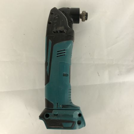  MAKITA マキタ 18Vコードレスマルチツール 工具 TM50D グリーン 動作品