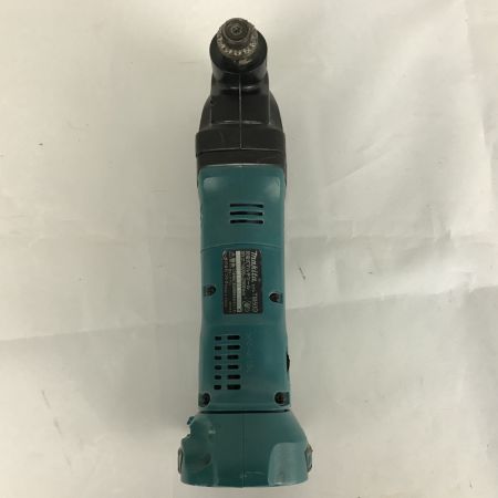  MAKITA マキタ 18Vコードレスマルチツール 工具 TM50D グリーン 動作品