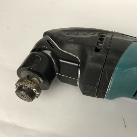  MAKITA マキタ 18Vコードレスマルチツール 工具 TM50D グリーン 動作品