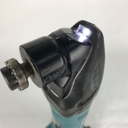  MAKITA マキタ 18Vコードレスマルチツール 工具 TM50D グリーン 動作品