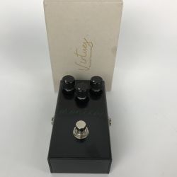 ■■ Virtues monica ギターエフェクター 箱付き monica Bランク