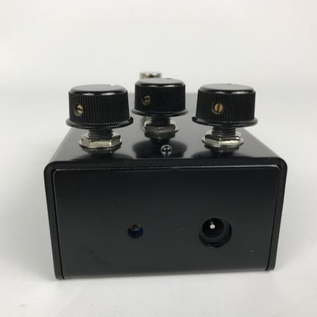  Virtues monica ギターエフェクター 箱付き monica