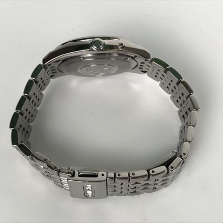  CITIZEN シチズン ザ・シチズン クォーツ メンズ腕時計 箱・コマ付 A660-T006591 ホワイト