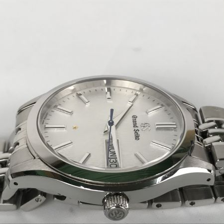  SEIKO セイコー 【限定1500本】 9Fクォーツ25周年限定 グランドセイコー ヘリテージコレクション SBGT241