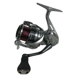 ■■ SHIMANO シマノ スピニングリール ２１ナスキー NASCI 2500HG 043184 Bランク