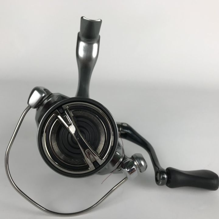 SHIMANO 21ナスキー 2500HGの最安値・インプレ・釣果 | 本音の口コミが