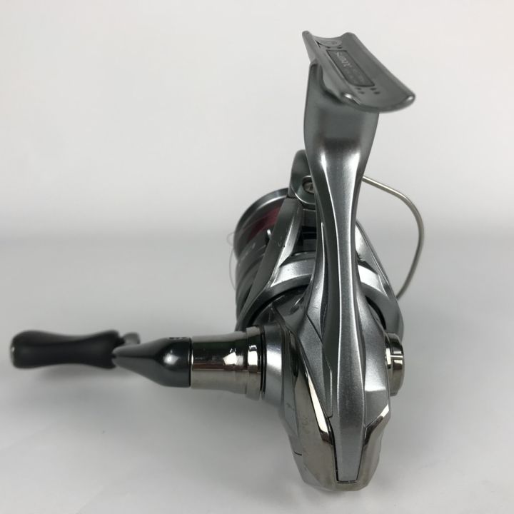 SHIMANO シマノ スピニングリール 21ナスキー NASCI 2500HG 043184