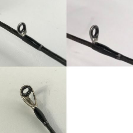  SHIMANO シマノ ２４トラウトワンNS Ｓ６０ＵＬ 24TROUT ONE NS 261076