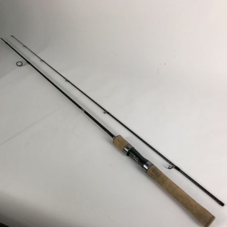  SHIMANO シマノ ２４トラウトワンNS Ｓ６０ＵＬ 24TROUT ONE NS 261076