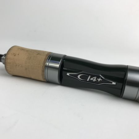  SHIMANO シマノ ２４トラウトワンNS Ｓ６０ＵＬ 24TROUT ONE NS 261076