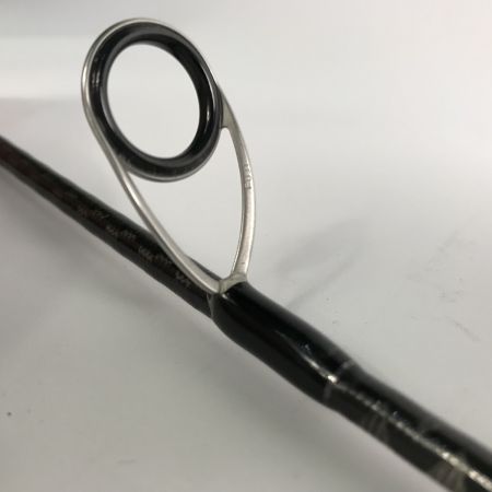  SHIMANO シマノ ２４トラウトワンNS Ｓ６０ＵＬ 24TROUT ONE NS 261076