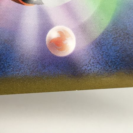   ポケモンカード s8b 255/184 アセロラの予感 SR キズ有