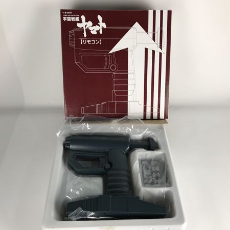  BANDAI バンダイ 1/350スケールプラモデル 「宇宙戦艦ヤマト」付属品完備 開封品