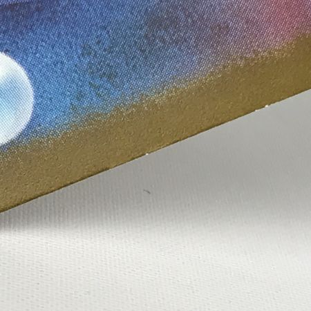   ポケモンカード sv4k 090/066 トドロクツキex SAR 白欠けあり