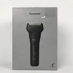 ■■ Panasonic パナソニック ラムダッシュ3枚刃 電気シェーバー リニアシェーバー 2023年製 ES-LT2B 未使用品 Sランク