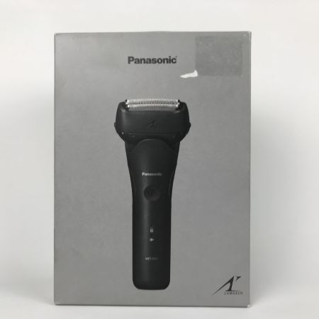  Panasonic パナソニック ラムダッシュ3枚刃 電気シェーバー リニアシェーバー 2023年製 ES-LT2B 未使用品