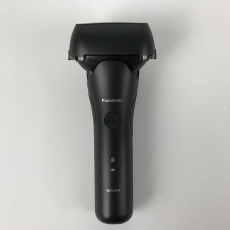  Panasonic パナソニック ラムダッシュ3枚刃 電気シェーバー リニアシェーバー 2023年製 ES-LT2B 未使用品