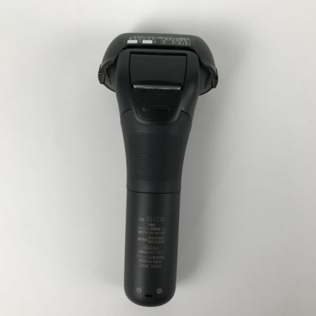  Panasonic パナソニック ラムダッシュ3枚刃 電気シェーバー リニアシェーバー 2023年製 ES-LT2B 未使用品