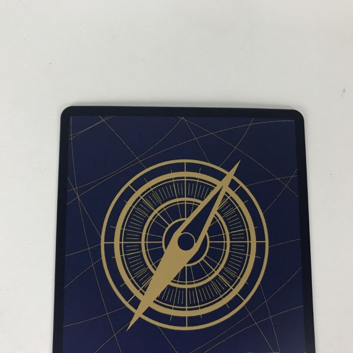 ワンピースカード SP OP03-008 バギー UC SP(スペシャルカード) キズ有