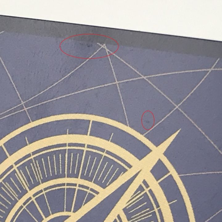 ワンピースカード SP OP03-008 バギー UC SP(スペシャルカード) キズ有