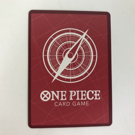   ワンピースカード OP12-020 ロロノア・ゾロ L パラレル 師弟の絆