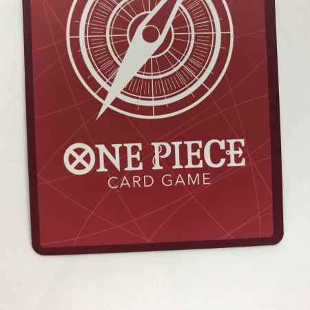   ワンピースカード OP12-020 ロロノア・ゾロ L パラレル 師弟の絆