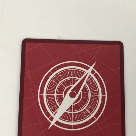   ワンピースカード OP02-026 サンジ L 白欠けあり