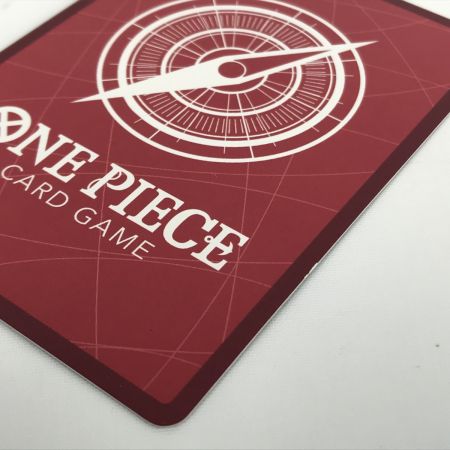   ワンピースカード OP02-026 サンジ L 白欠けあり