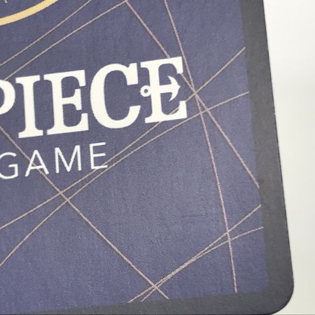   ワンピースカード OP01-051 ユースタス・キッド SR 手配書 WANTED