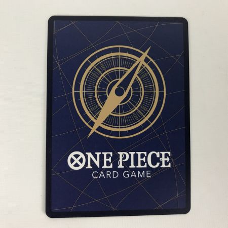   ワンピースカード OP06-118 ロロノア・ゾロ SEC パラレル