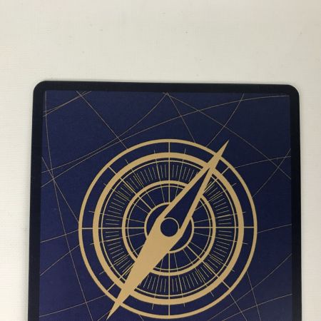   ワンピースカード OP06-118 ロロノア・ゾロ SEC パラレル