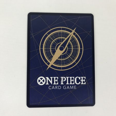   ワンピースカード OP10-119 トラファルガー・ロー SEC パラレル