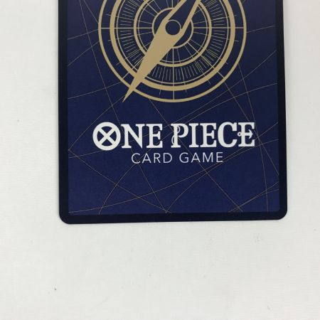   ワンピースカード OP10-119 トラファルガー・ロー SEC パラレル