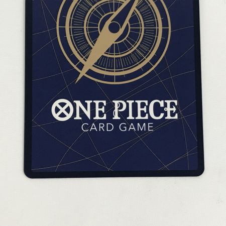   ワンピースカード OP01-047 トラファルガー・ロー SR