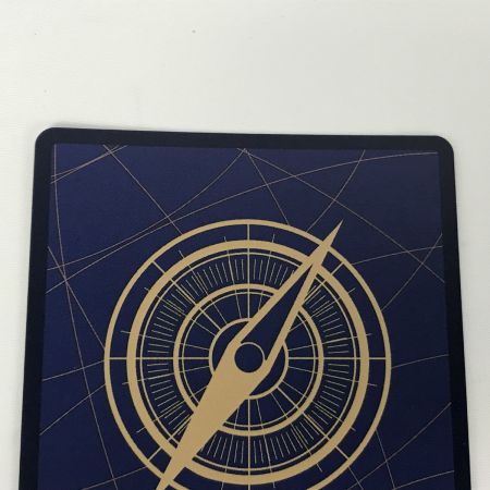   ワンピース OP01-047 トラファルガー・ロー SR