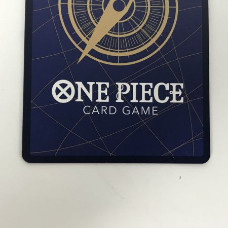   ワンピース OP01-047 トラファルガー・ロー SR