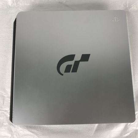  SONY ソニー プレイステーション4本体 グランツーリスモSPORT リミテッドエディション 1TB CUHJ-10016
