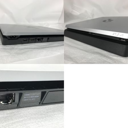  SONY ソニー プレイステーション4本体 グランツーリスモSPORT リミテッドエディション 1TB CUHJ-10016