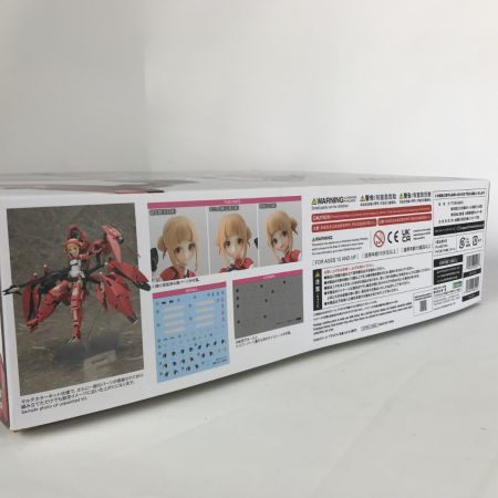  KOTOBUKIYA コトブキヤ メガミデバイス×アリス・ギア・アイギス  高幡のどか【師門】プラモデル 特典付き 未組立